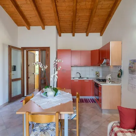 L'uddastru 5 Piano Primo *