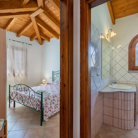 L'uddastru 5 Piano Primo