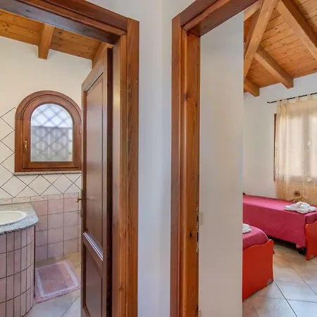 L'uddastru 5 Piano Primo Dom wakacyjny *