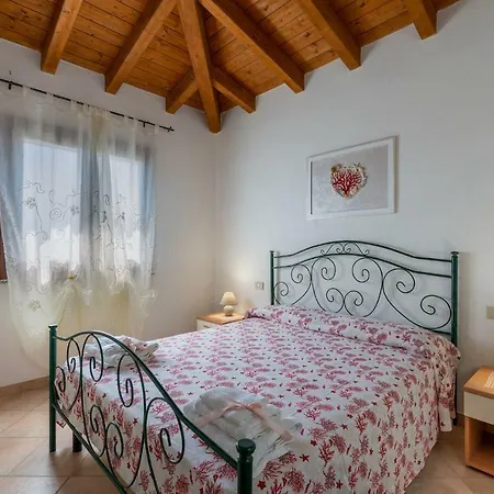 L'uddastru 5 Piano Primo * Budoni